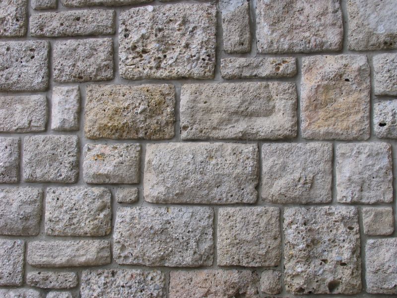 Choosing The Right Materials For Commercial Brick Or Stone Projects