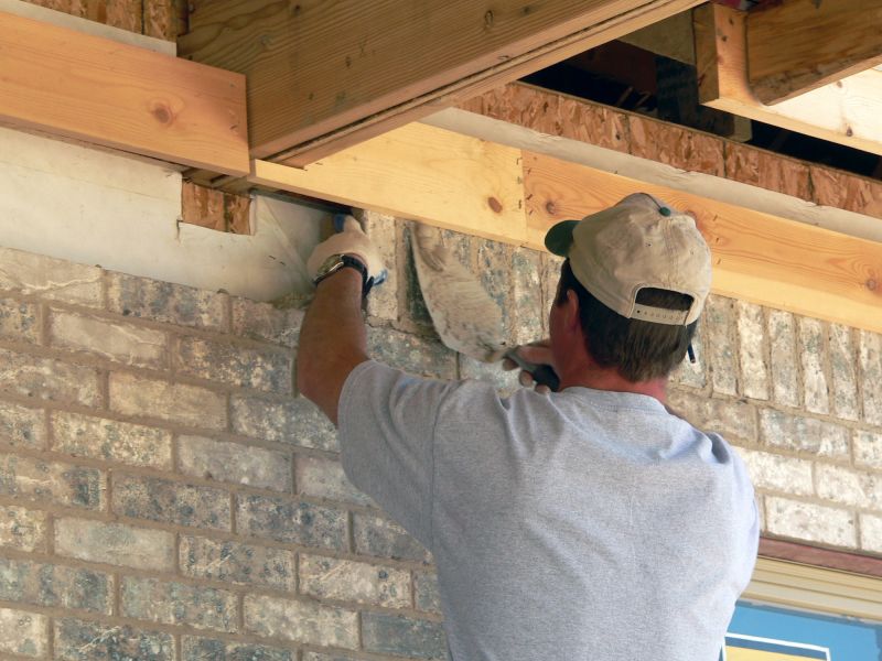 Freelance Masonry Experts
