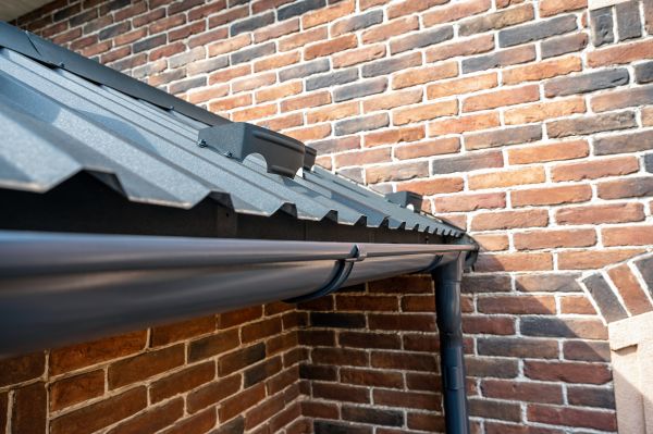Brick Veneer Siding Installation in Colorado Springs