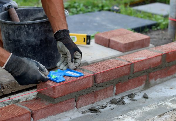 Masonry Service in Colorado Springs