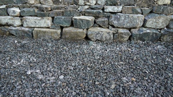 Rock Wall Repair in Colorado Springs