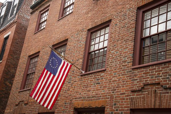 Brick Lintel Repair in Colorado Springs