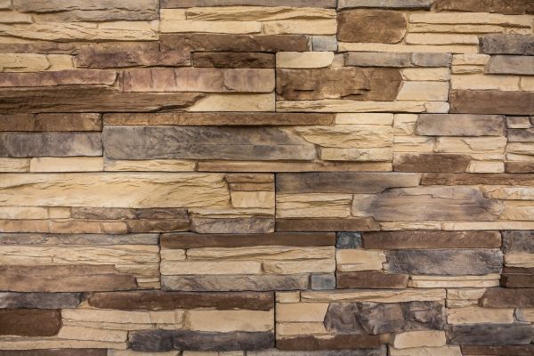 Stone Siding Installation in Colorado Springs