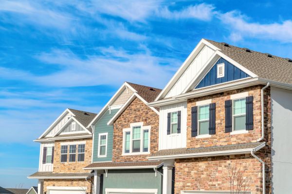 Brick Siding Repair in Colorado Springs