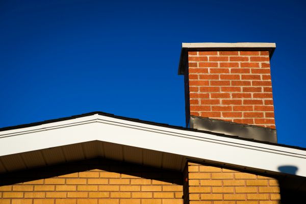Chimney Installation in Colorado Springs