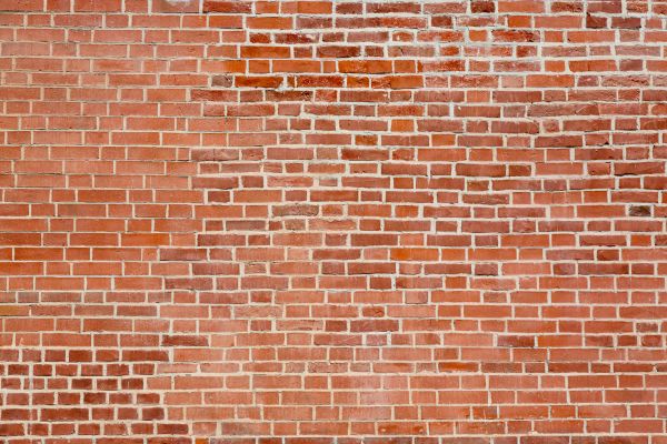 Brick Wall Installation in Colorado Springs