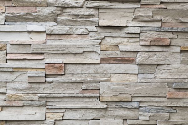 Faux Stone Installation in Colorado Springs