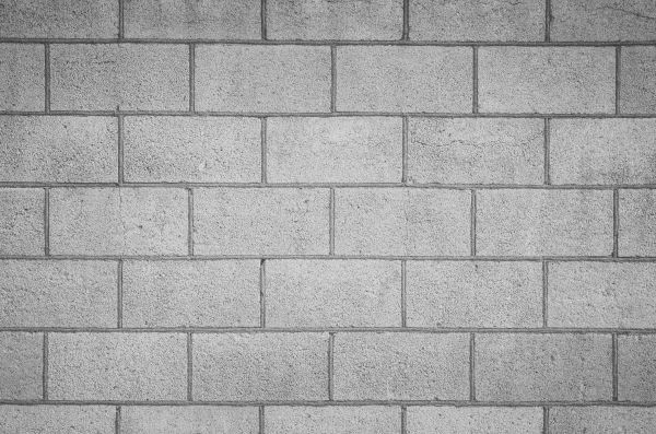 Cement Block Repair in Colorado Springs