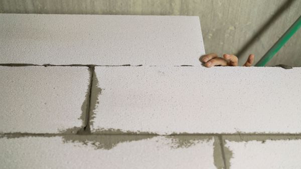 Block Wall Installation in Colorado Springs