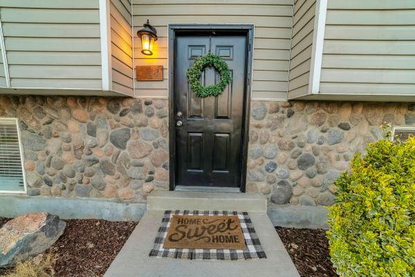 Stone Siding Replacement in Colorado Springs