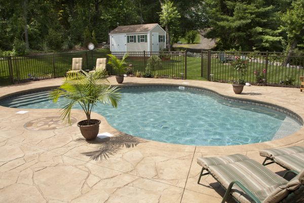 Deck Masonry Installation in Colorado Springs