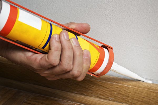 Masonry Caulking in Colorado Springs