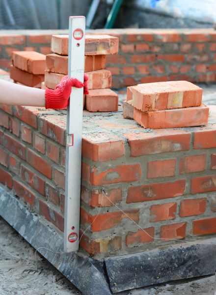 Brick Foundation Repair in Colorado Springs