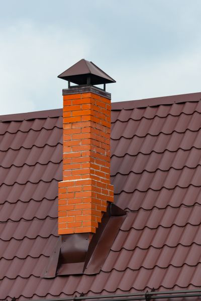 Chimney Masonry Installation in Colorado Springs