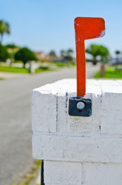 Brick Mailbox Service in Colorado Springs